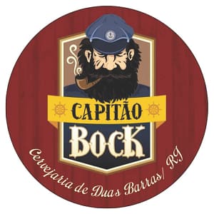 Bolacha de chopp papelão personalizada 2
