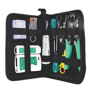 Kit de Ferramentas Portátil