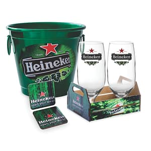 Kit Home Bar