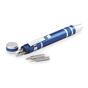 Kit mini ferramentas