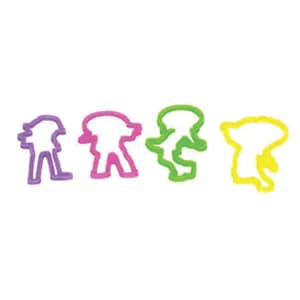 Pulseira Funnybands 2