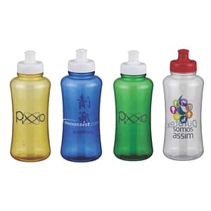 Squeeze Ecológico Colors 550 2