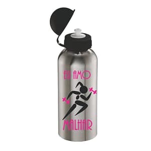Garrafa de Água Térmica Personalizada 2