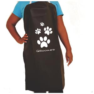 Avental de cozinha personalizado feminino 2