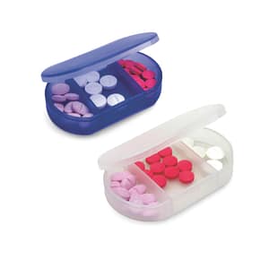 Porta Comprimidos Atacado