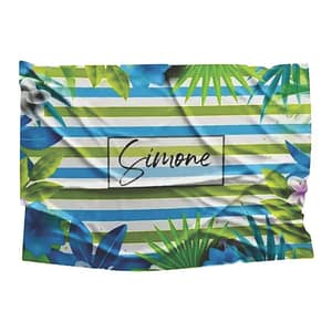 Cangas personalizadas com nome 2