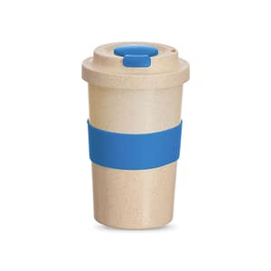 Copo Fibra de Bambu 450ML 2