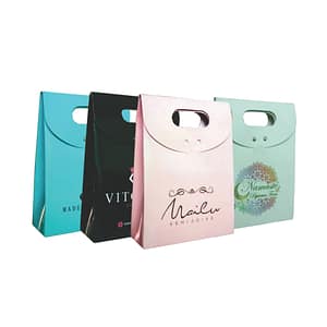 Sacola Presente Personalizada 2