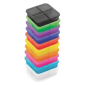 Porta Comprimido Pequeno 2