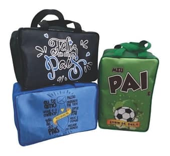 Porta Tênis Para Brinde Dia dos Pais | HM Brindes | Confira!