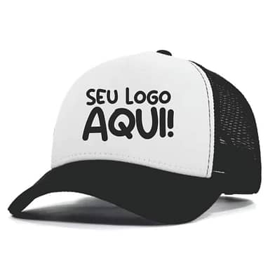 Boné Promocional Personalizado 2