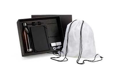 Kit Corporativo