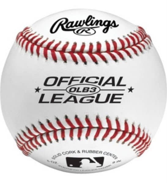 bolas de baseball personalizadas 01