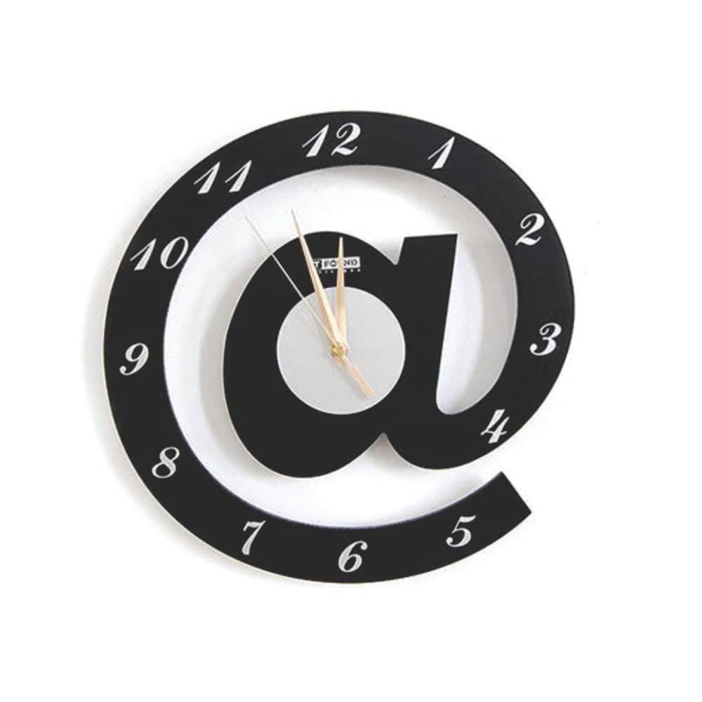 Relógio Ecológico Logo