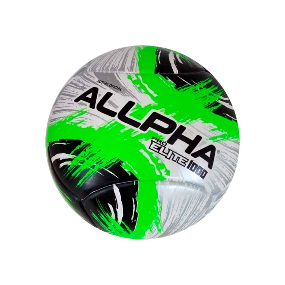 Bola personalizada com logotipo e design exclusivo, oferecida pela Hakuna Matata Brindes.