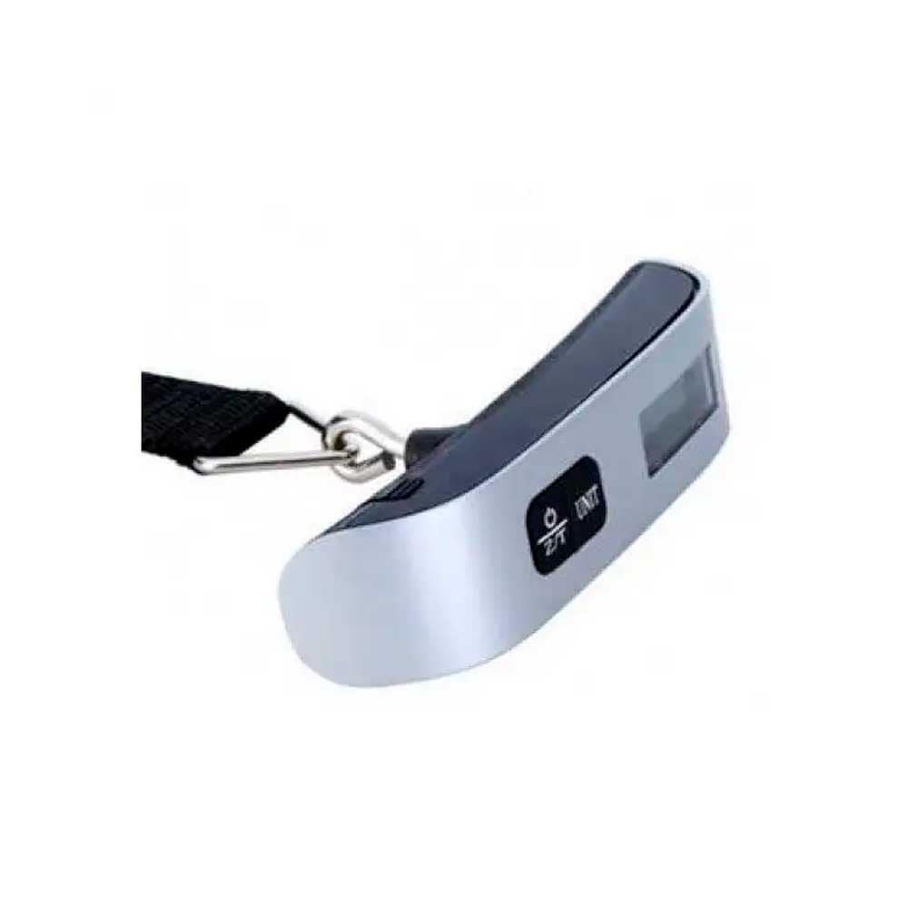 Balança de Mala de Viagem | HM Brindes | Acesse já