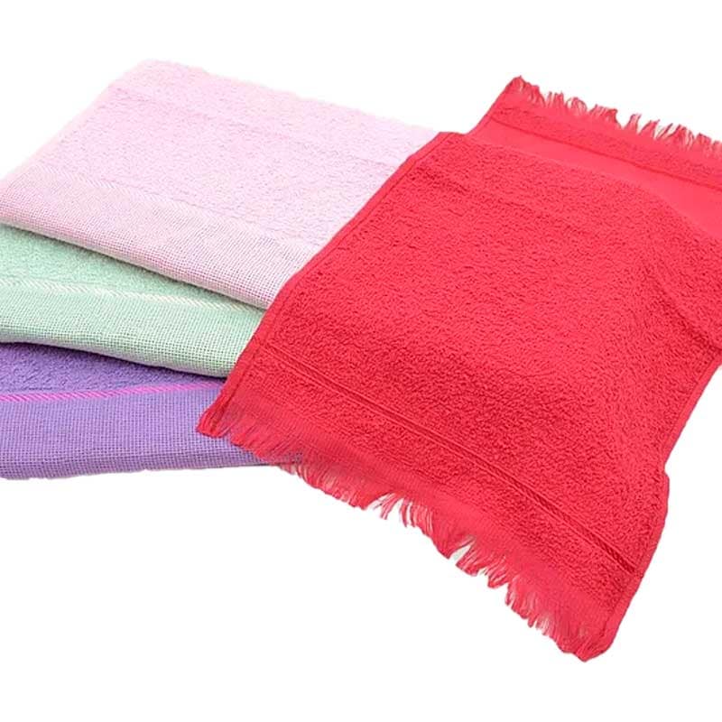 Toalha de Mão Atacado | HM Brindes Toalha de Mão Atacado