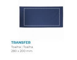 Toalhas para Academia Personalizadas