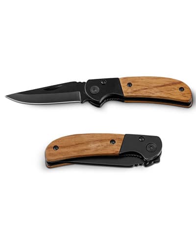 Canivete Country Personalizado