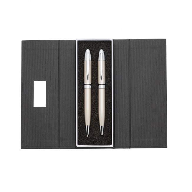 Kit Caneta e Lapiseira