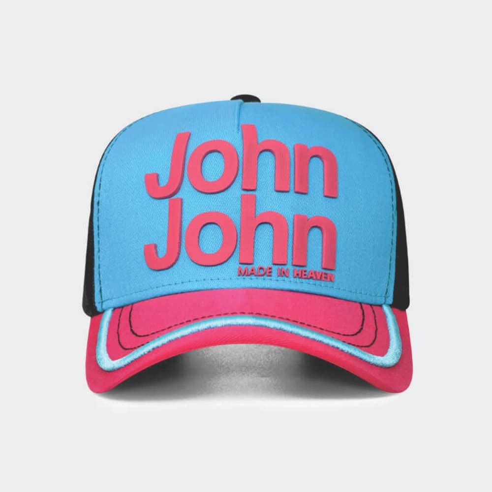 Boné Feminino Personalizado