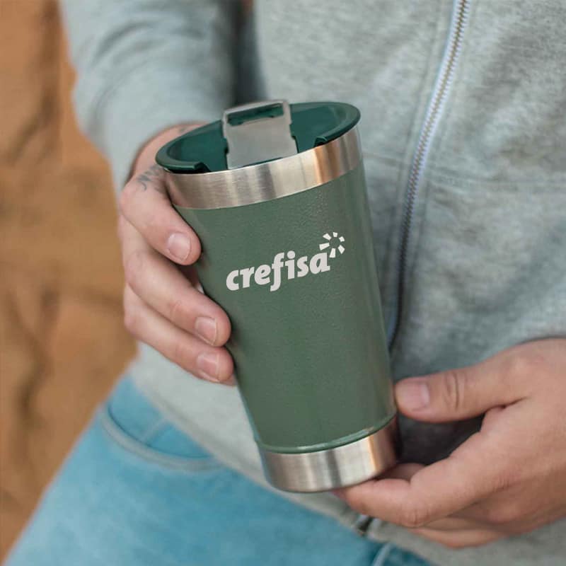 copo termico personalizado