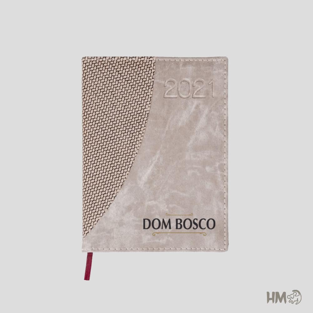 Agenda Personalizada com Nome