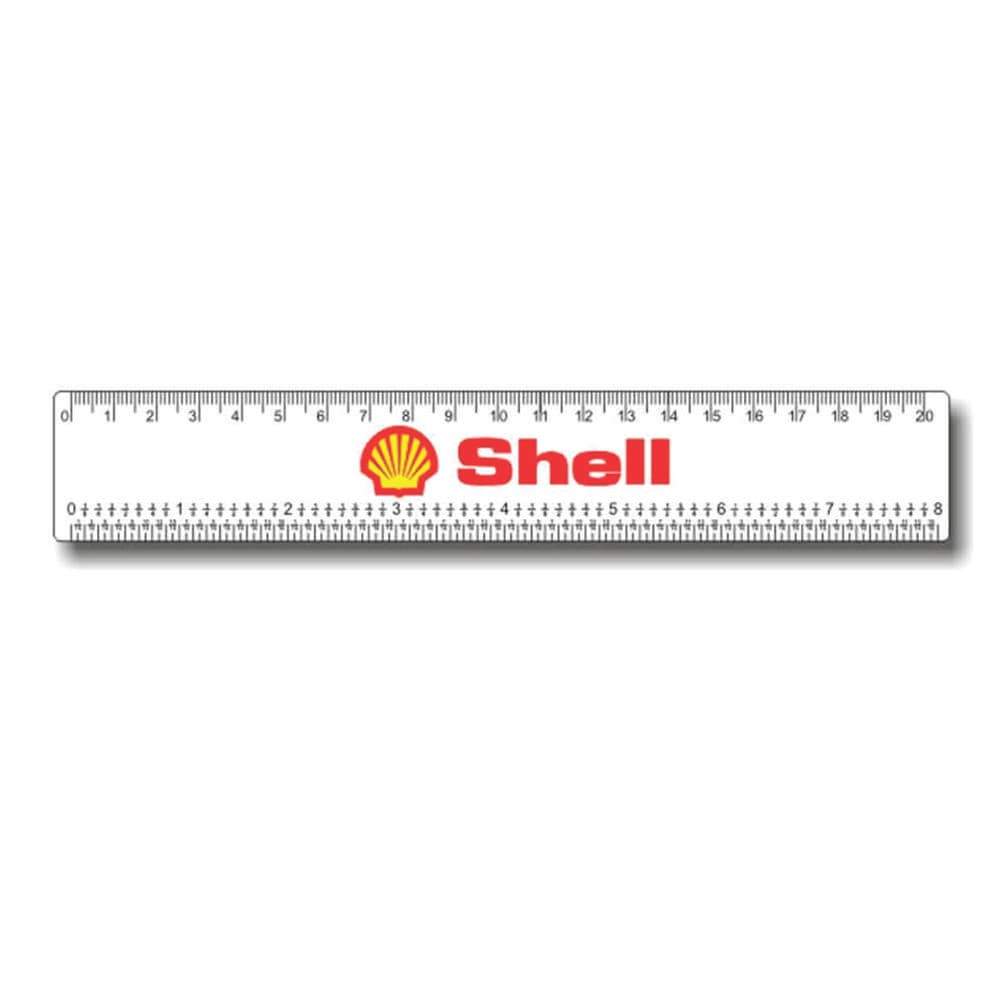 Régua Tetrapak Reciclado 15