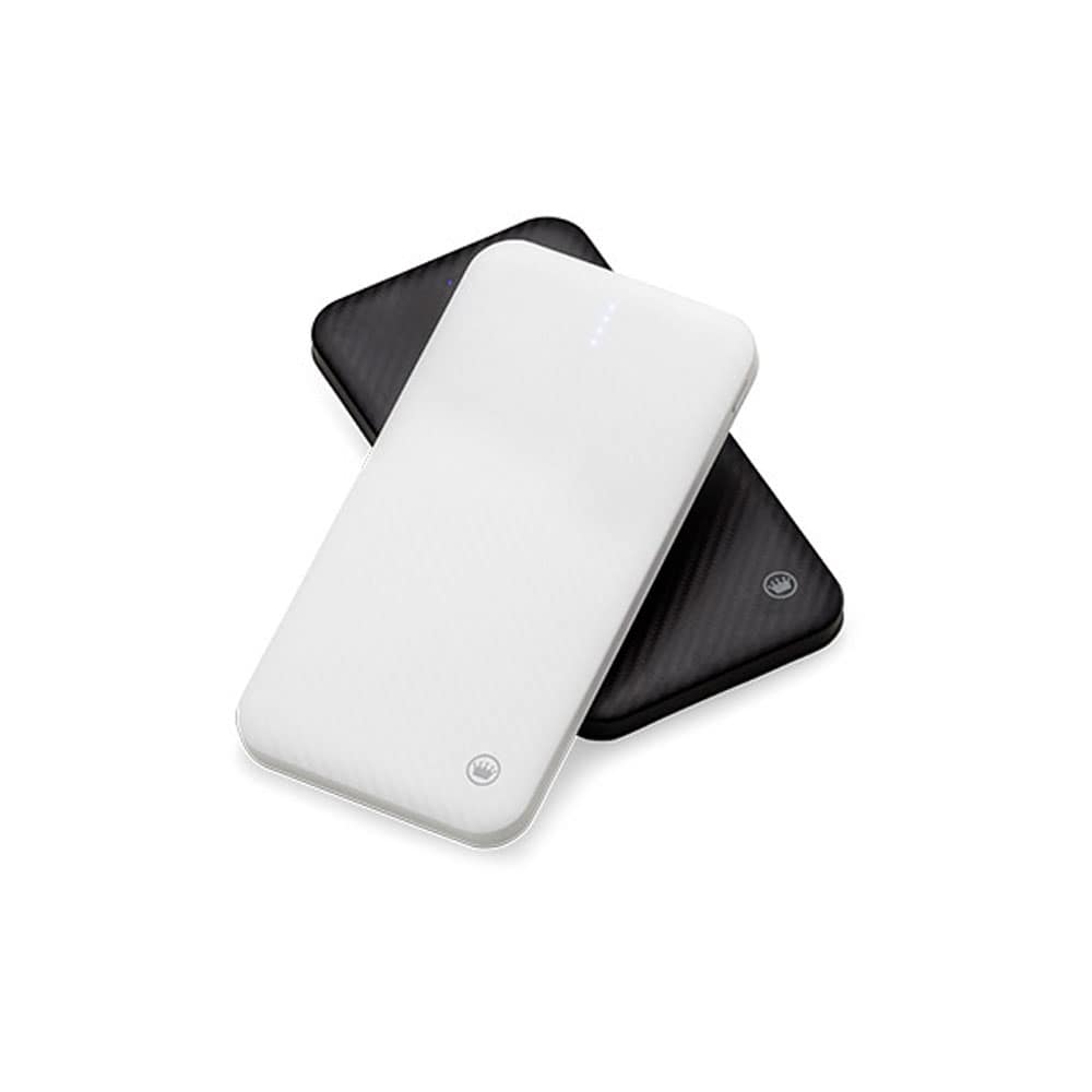 Carregador de Celular Personalizado