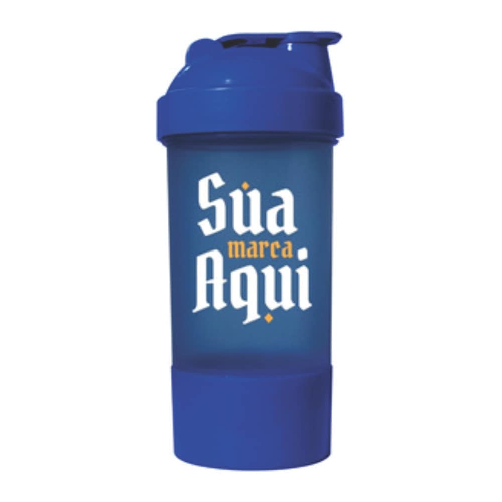 Coqueteleira Personalizada Atacado