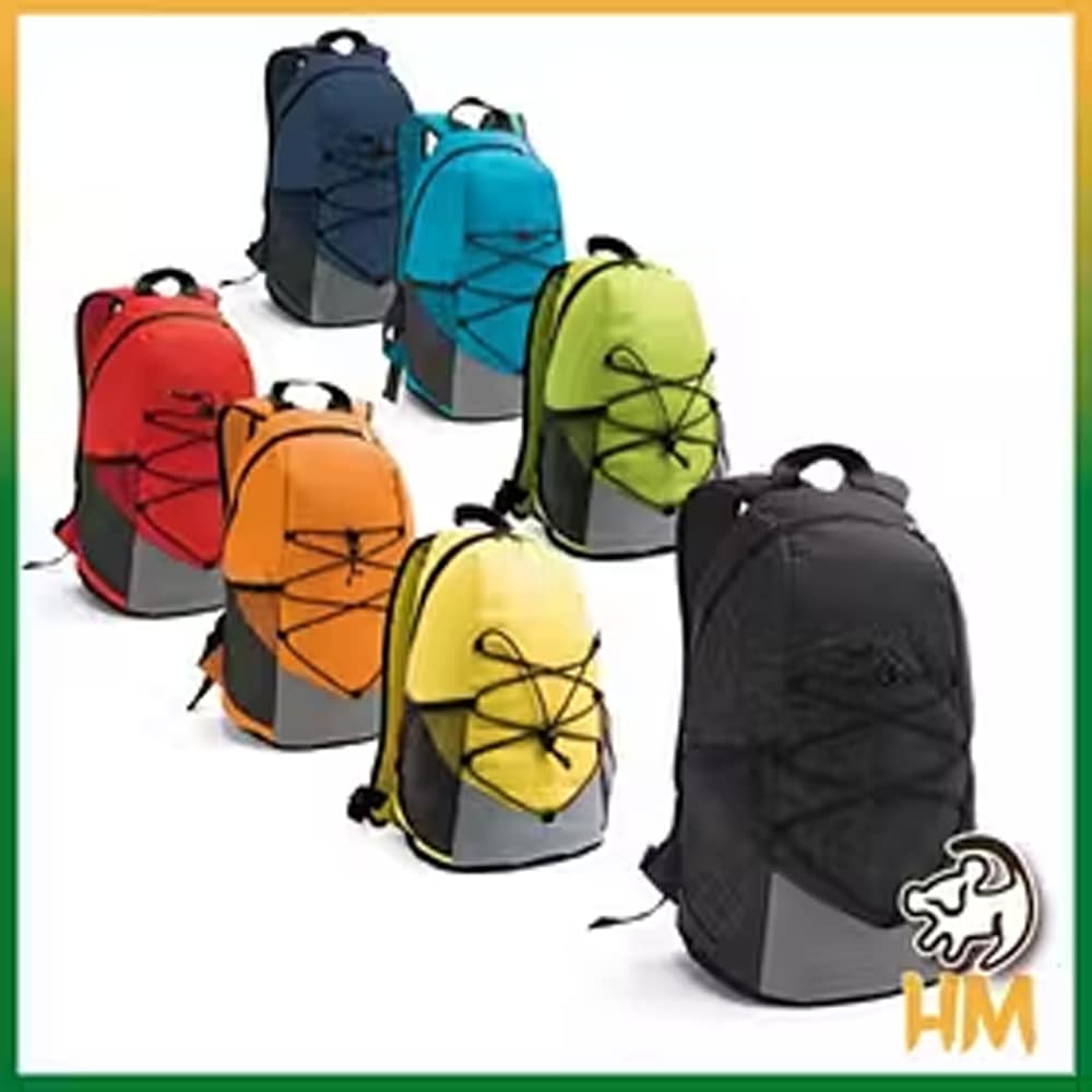  Mochila Saída Fone de Ouvido