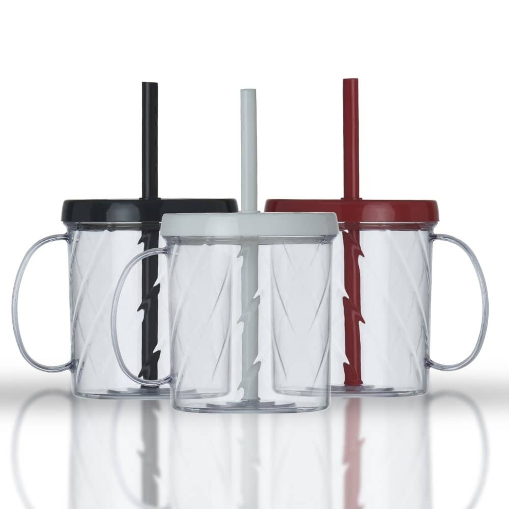 Caneca Twister 420ml