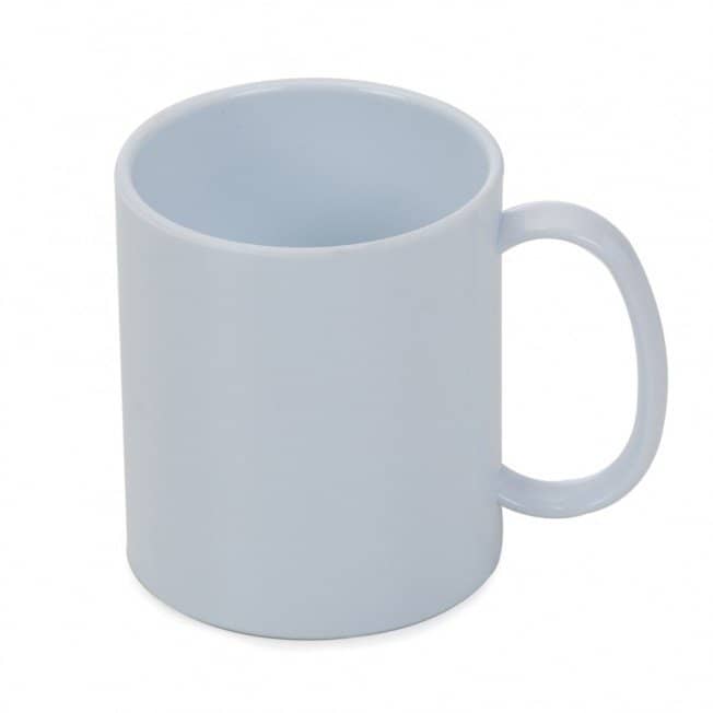 Caneca Plástica 350ml