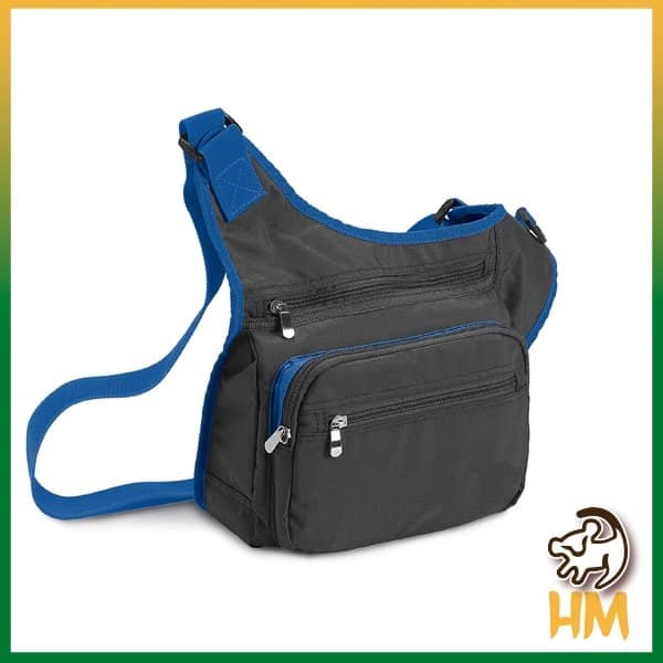 Bolsa à Tiracolo