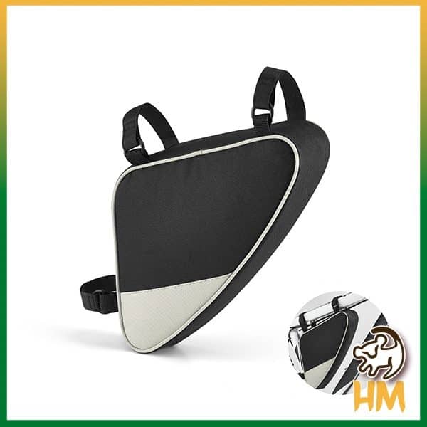 Bolsa para bicicleta