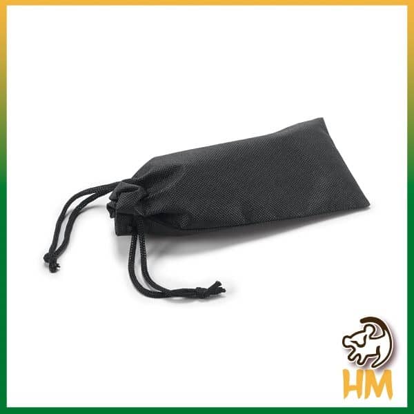 Bolsa para óculos