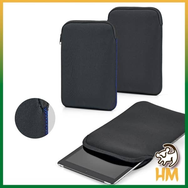 Bolsa para tablet