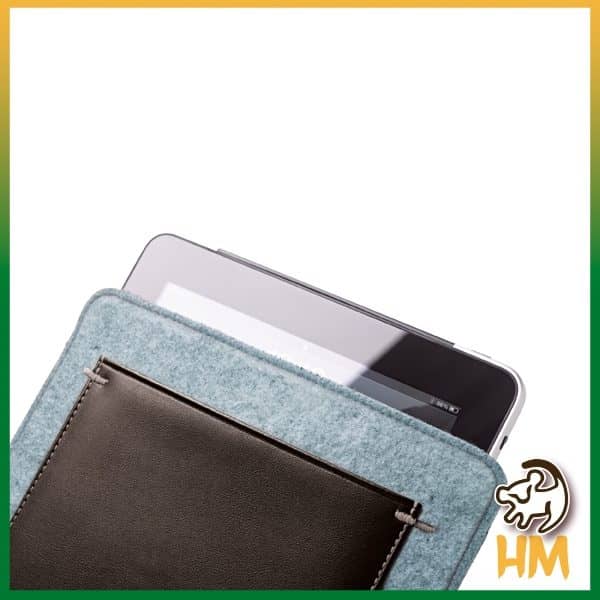 Bolsa para tablet 10.1 | HM Brindes Bolsa para tablet 10.1