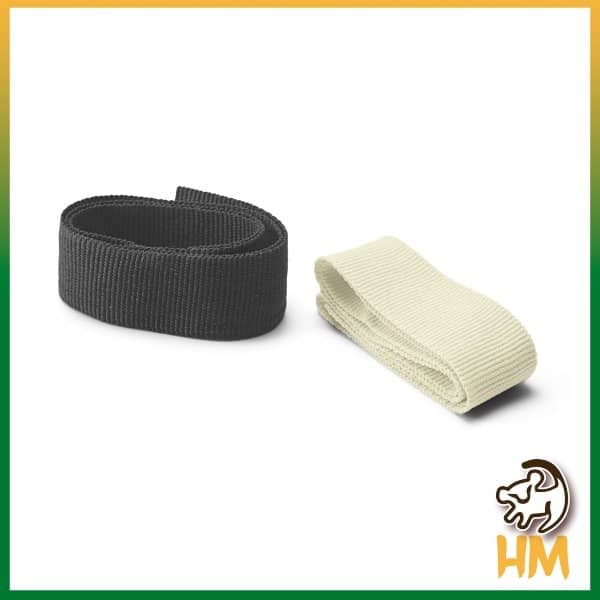 Fita para chapéu panamá