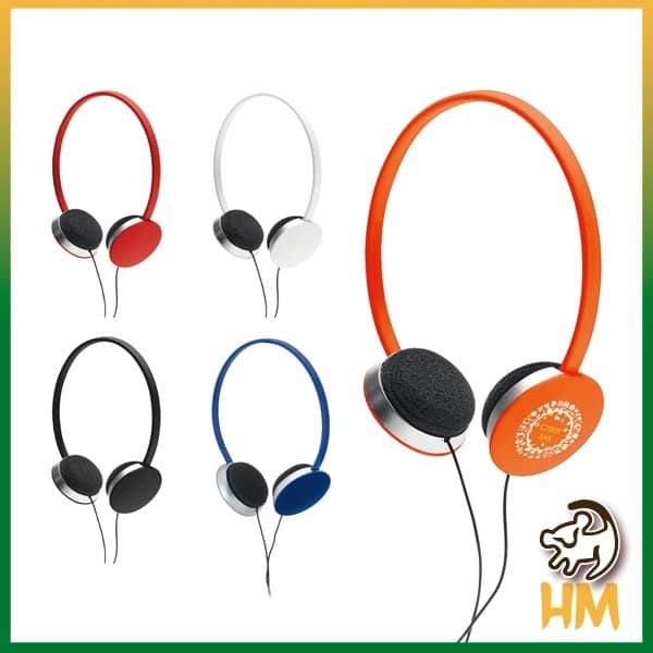Fone de ouvido com bluetooth