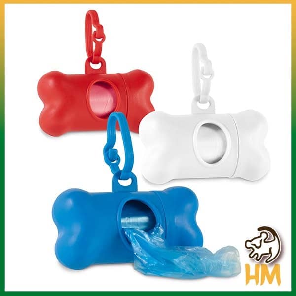 Kit de higiene para cachorro