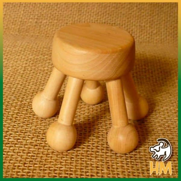 Massageador Martelo