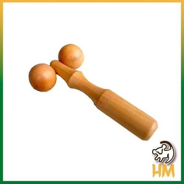 Massageador Roller Médio