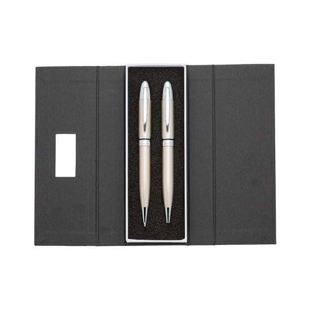 Kit Caneta e Lapiseira