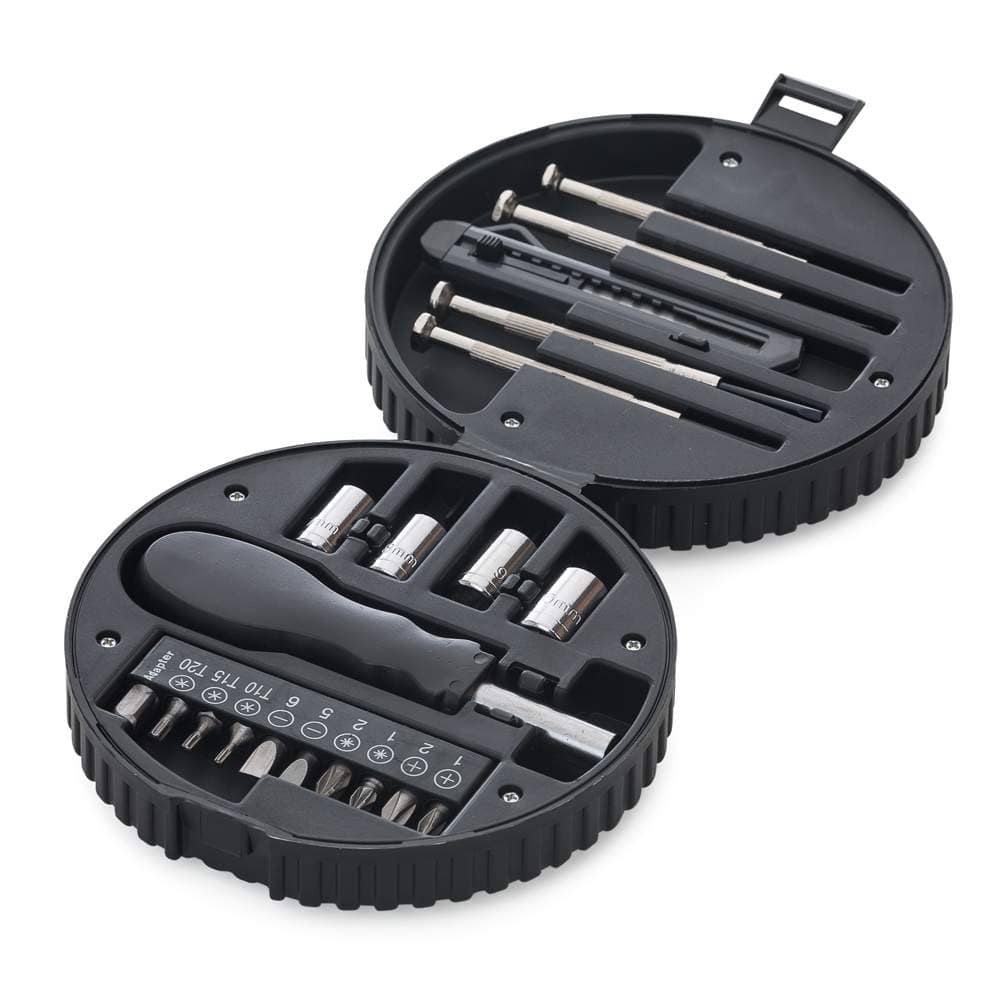 Kit Ferramenta Automotiva