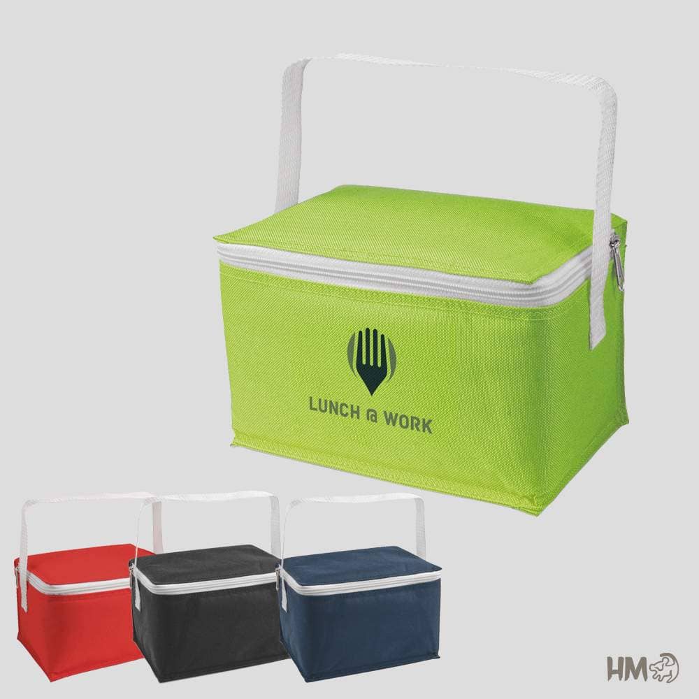 Bolsa Térmica Infantil