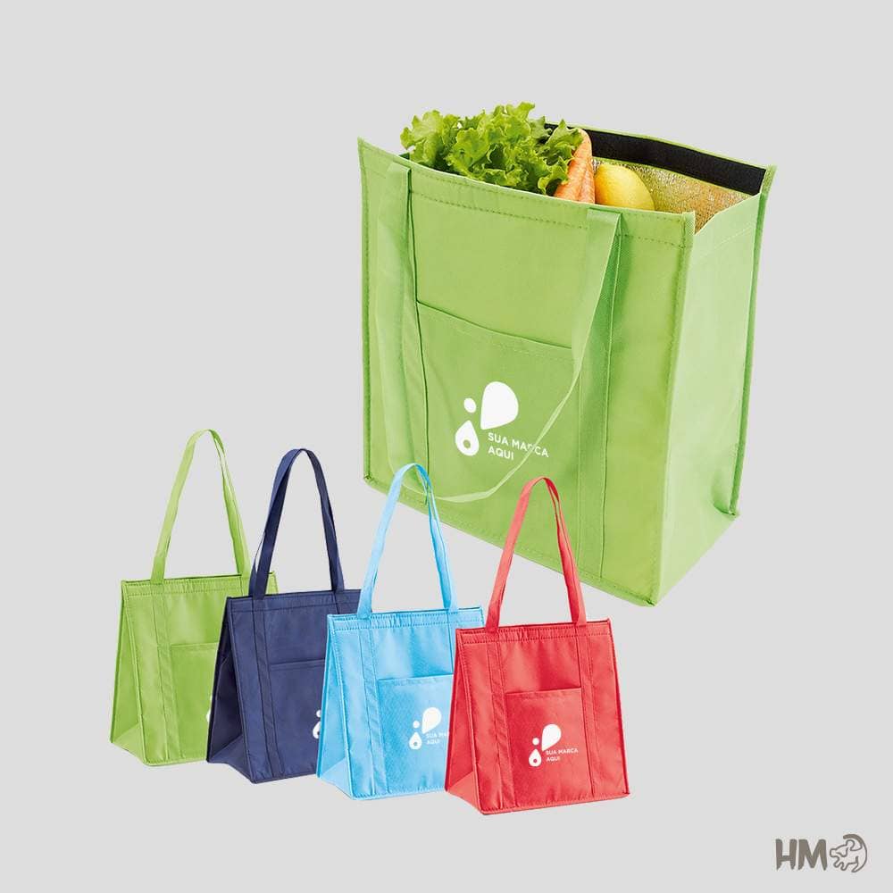 Bolsa Térmica Fitness