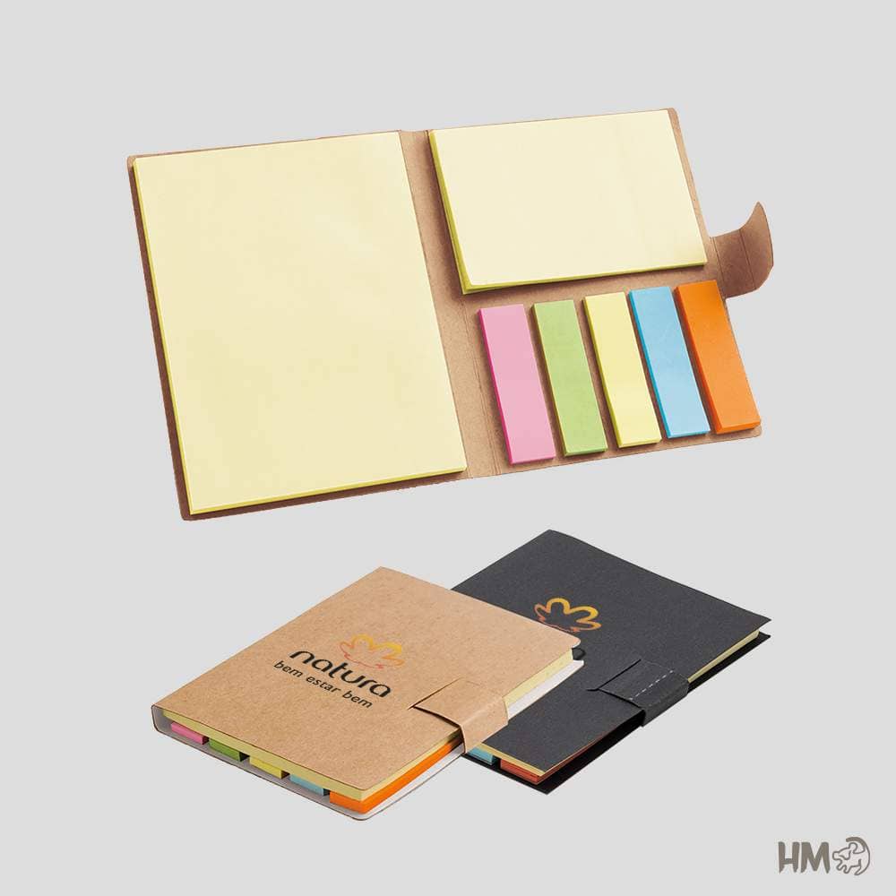 Caderno Artesanal