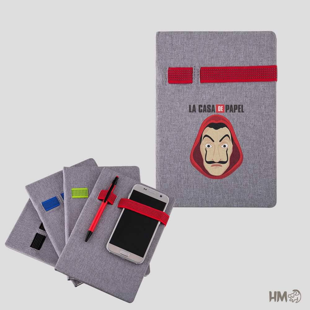 Caderno Infantil
