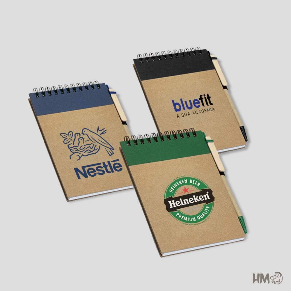 Caderno Criativo